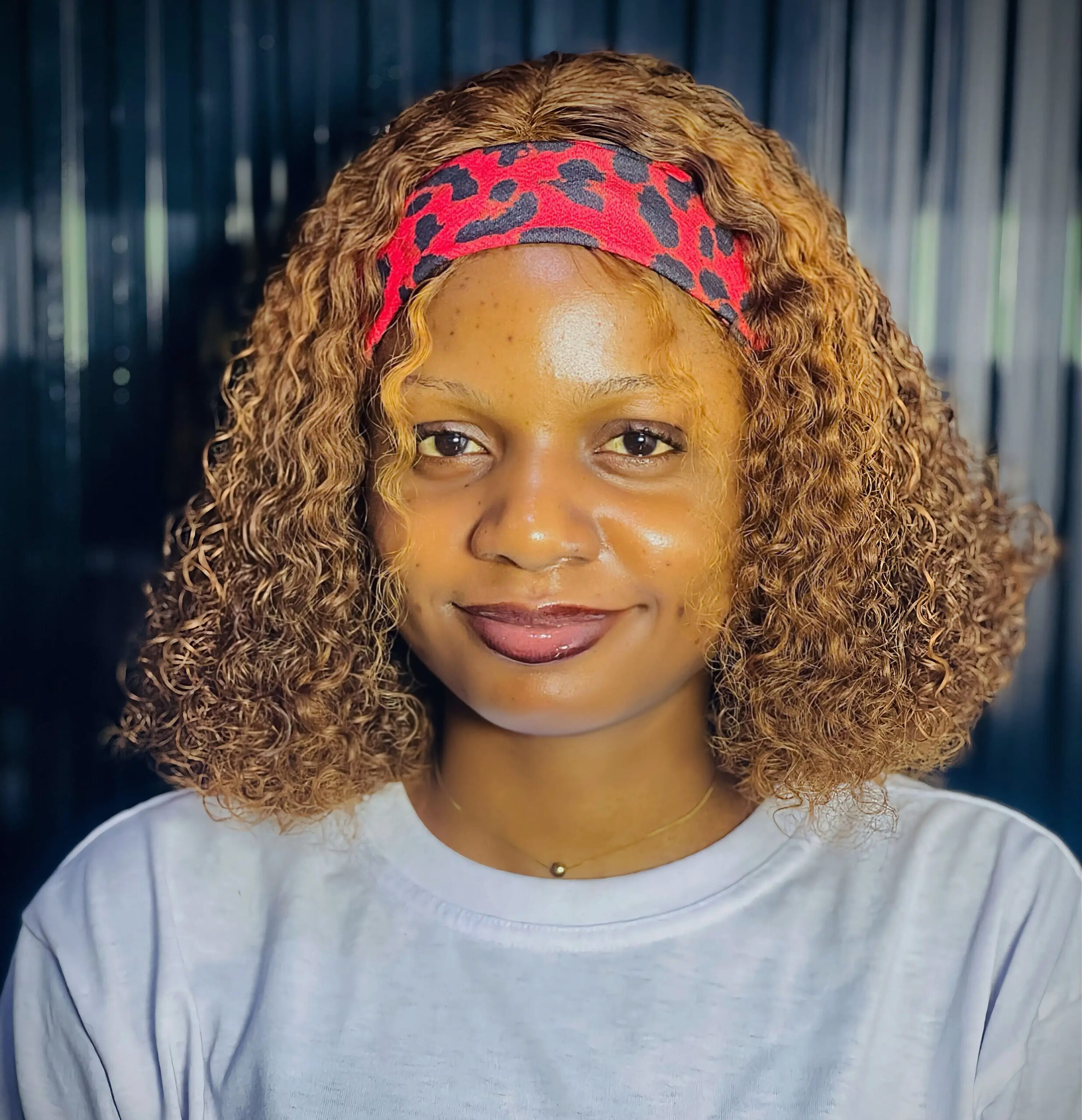 Mercy Ojonugwa Ohiaba