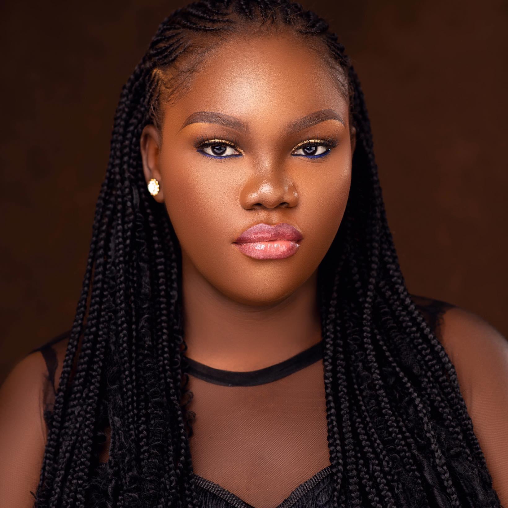 Sarah Bawa-Bigger