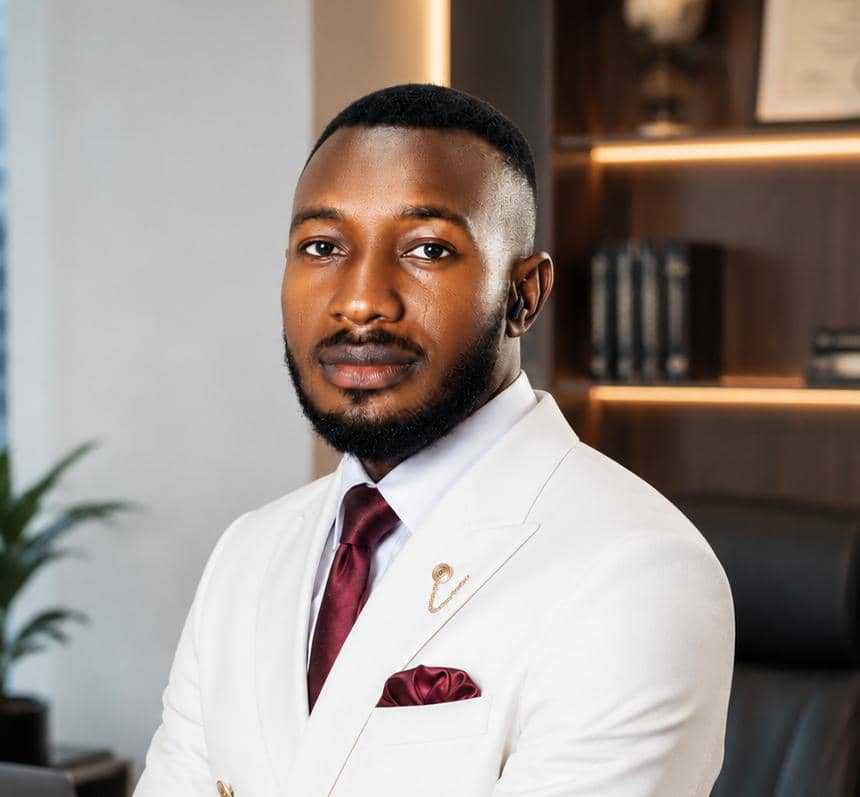 Daniel Ojecho